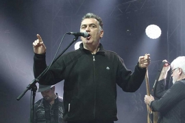 Zapalili Halu sportova: Ju grupa proslavila 45. rođendan