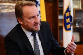 Bakir Izetbegović: Prije ili kasnije sve odluke Ustavnog suda će biti ...