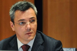 Tadić: Kriminalne organizacije imaju potrebu da špekulišu