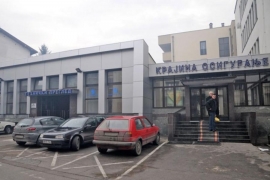 Krajina osiguranje nije više u državnim rukama