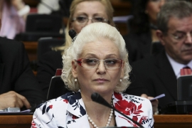 Tabaković: Odluka FED-a najmanje srozala dinar i zlotu