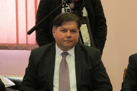 Brkić: Zaključiti sporazume o saradnji u oblasti EU integracija