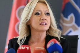 Pandurević: Odredba o krivičnoj odgovornosti zbog neprovođenja ...