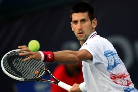 Novak Đoković i Ivana Španović sportisti godine u Srbiji