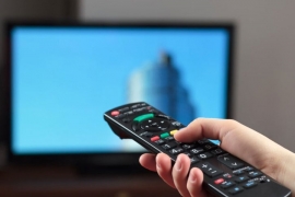 Islamska država objavila još jedan rat: Ko gleda TV crno mu se piše ...