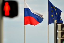 EU produžila sankcije Rusiji na pola godine?