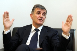Đukanović: Maroviću sve najbolje u dokazivanju nevinosti