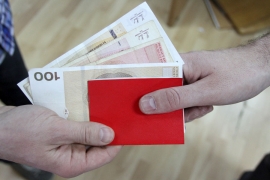  U BiH 20.000 pozicija dijele kao politički plijen