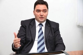 Košarac: Verifikacija politike kritikovanja Republike Srpske