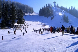 Na Vlašiću otvorena zimska turistička sezona