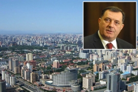 Dodik pozvao kineske investitore da ulažu u Srpsku