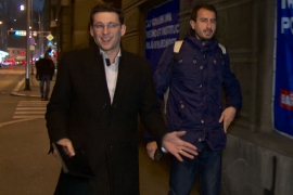 Petrov: Očekujem da ćemo u naredna 24 sata imati mandatara