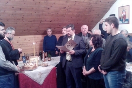 Srbi iz Hrvatske u Banjaluci obilježili dan osnivanja Republike Srpske ...