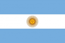 Argentinski pezos drastično pao