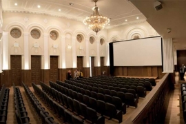 Održana premijera filma "Sedmorica sa Drine"
