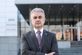 Stanić: Ne mogu dati ekskluzivitet MUP-u Srpske