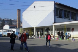 Banjaluka: Manijak napastvuje učenike OŠ Jovan Cvijić