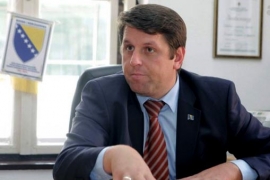 Duraković: Uradio sam dobru stvar kada sam se izvinio Vučiću