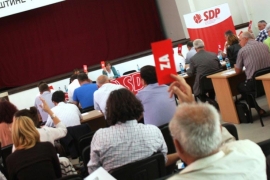 Glavn odbor SDP BiH: Megakantoni su megapodvala aktuelne vlasti 