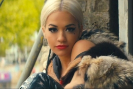 Rita Ora tužila Džej Zija i njegovu izdavačku kuću