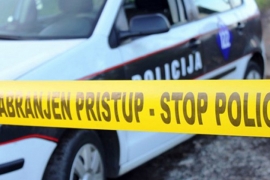 Mostar: Maloljetnik nožem ubio 22-godišnjaka