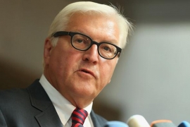Štajnmajer prijeti članicama EU: Ko ne poštuje kvote o ...