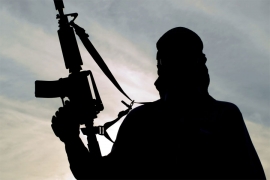 Uništenje ISIL-a nije rješenje: 15 pobunjeničkih grupa čeka da ih ...