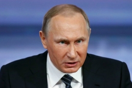 Putin: Evropa je predala dio svog suvereniteta Vašingtonu