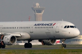 Direktor Er Fransa: Lažna uzbuna o bombi u avionu