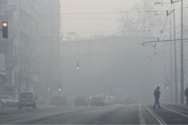 Sarajevo: Stanje pripravnosti zbog zagađenosti vazduha