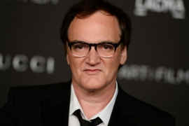 Tarantino izabrao svoj najdraži film (FOTO, VIDEO)