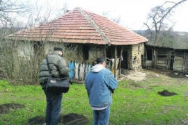 Horor u Srbiji: Nevjenčanu suprugu pronašao bez dijela lica i obe ruke