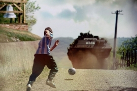 Film "Enklava" ispao iz trke za Oskara