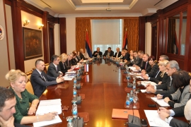 Pregovori socijalnih partnera u RS: Dogovor o zakonu o radu pomjeren s ...