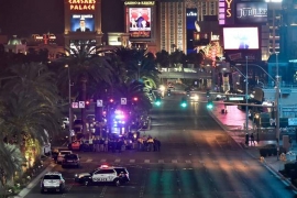 Las Vegas: Automobilom pokosila pješake, jedna osoba mrtva, 37 ...