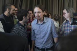 "Španija ušla u novu političku eru"
