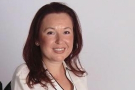 Zlata Žujić, Banjalučanka u Las Vegasu: Ljudi su u potpunom šoku