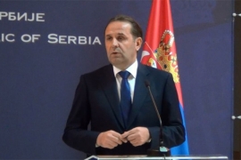 Ljajić: Hag će biti zatvoren do 2017. godine