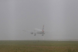 Sarajevo: Zbog magle nisu poletjeli avioni za Zagreb, Beč i Istanbul