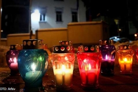 Posljednji pozdrav: Mostar se oprostio od stradalih studenata
