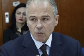 Odbor u Skupštini Crne Gore podržao sporazume o granici sa Kosovom i ...