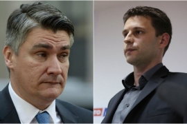 Hrelja : Petrov će biti premijer, a Zoran Milanović predsjednik Sabora