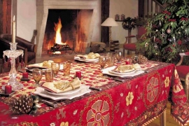 Za ugodnu zimu u lijepom domu Home Mistral Winter linija