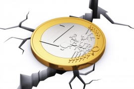 Crne prognoze: Evro će da tone, dolar će ga prestići