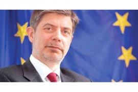  Radončić - Vigemark: Neophodno sprovođenje reformskih aktivnosti