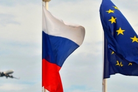 EU produžila sankcije Rusiji za još šest mjeseci