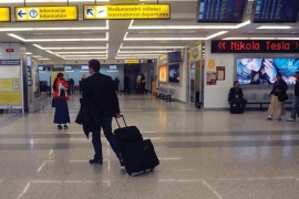 Novi apsolutni rekord na aerodromu Nikola Tesla