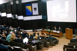 Ljekarska komora: Zdravstvo u Sarajevu u nikad gorem položaju