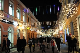 Pitali smo poznate Banjalučane po čemu će pamtiti 2015. (FOTO)