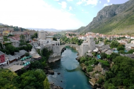 Mostar: Kinezi pomogli djeci s posebnim potrebama
